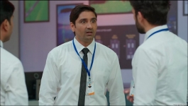 Pyaar Ka Pehla Naam Radha Mohan - 16th November 2023